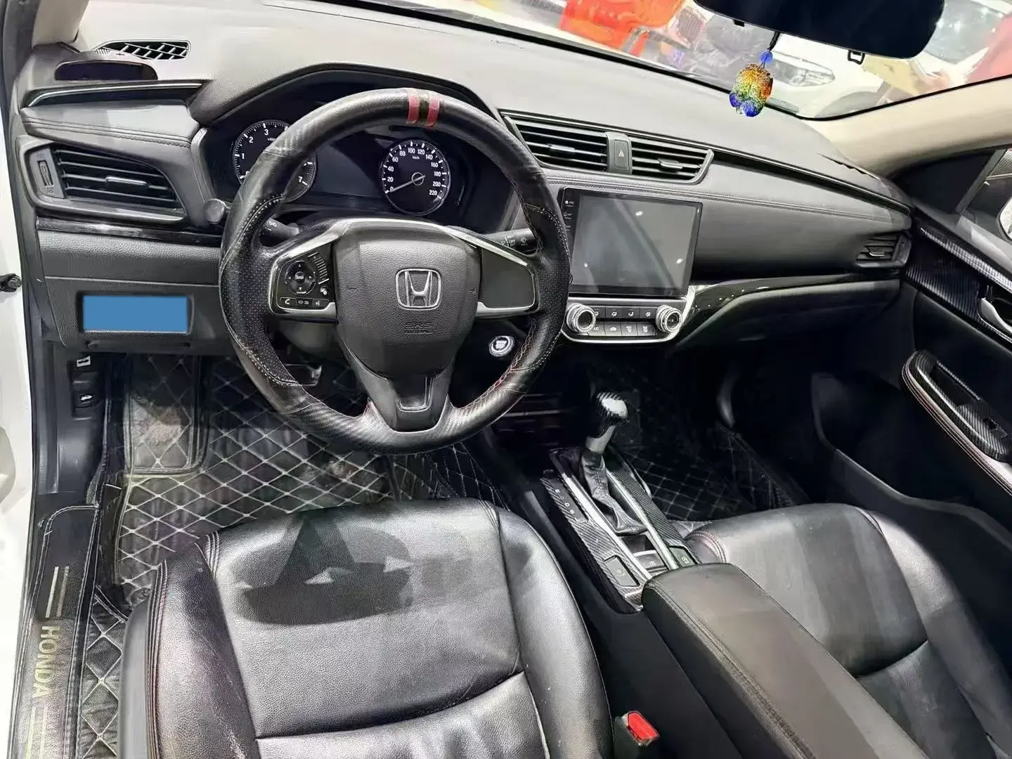 2019 HONDA CRIDER thumbnail 2