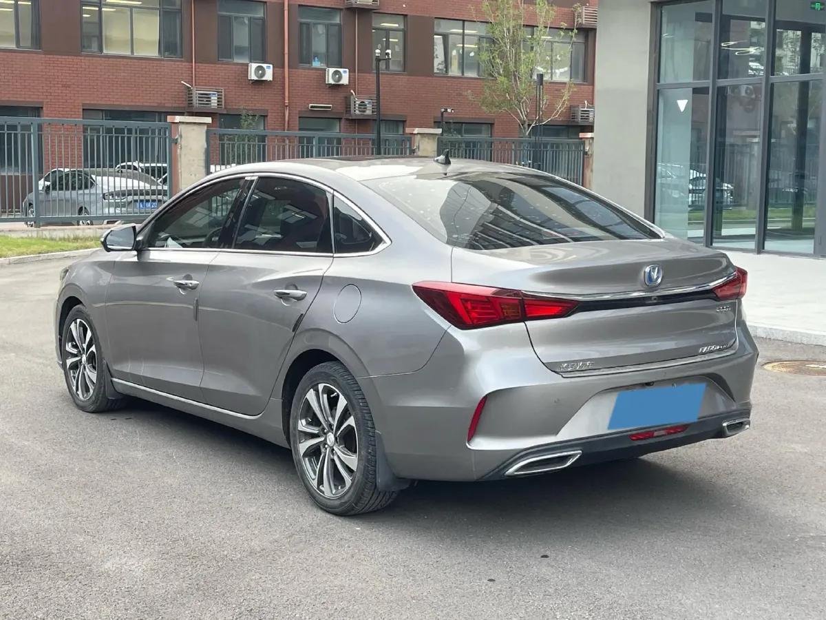 2020 ChangAn Eado 1.4T 158HP L4 7DCT,autocango,china used car exporter,china ev exporter,chinese used car exporter,chinese used ev exporter