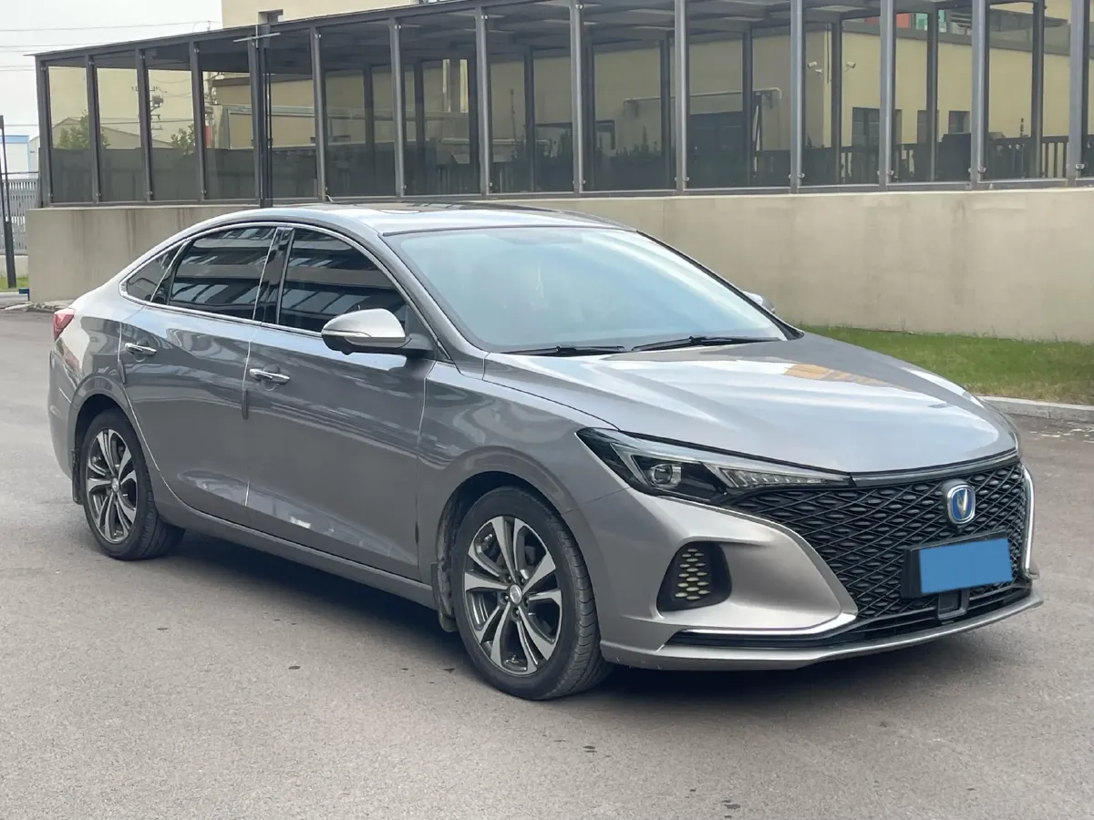 2020 ChangAn Eado 1.4T 158HP L4 7DCT,autocango,china used car exporter,china ev exporter,chinese used car exporter,chinese used ev exporter