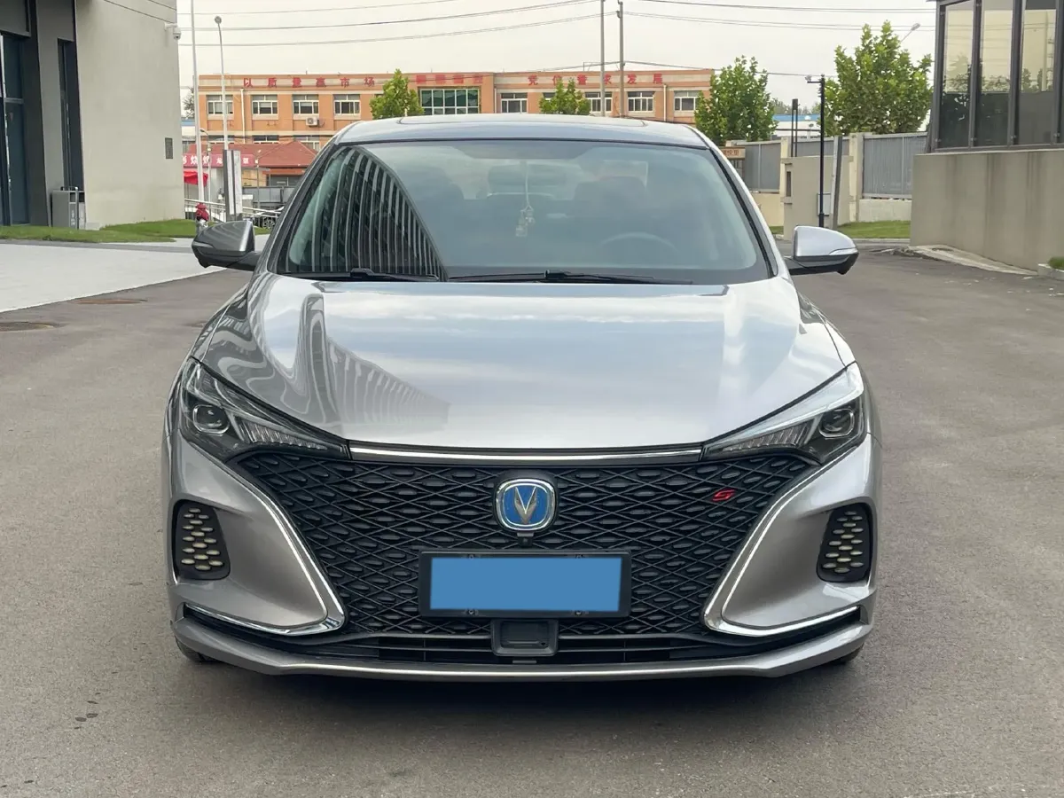 2020 ChangAn Eado 1.4T 158HP L4 7DCT,autocango,china used car exporter,china ev exporter,chinese used car exporter,chinese used ev exporter