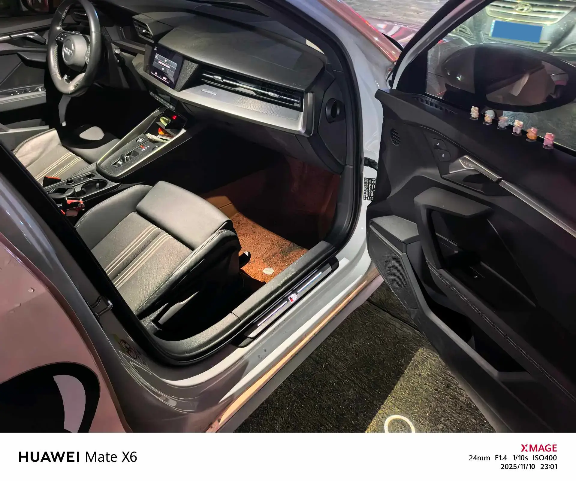 2023 AUDI A3 thumbnail 4