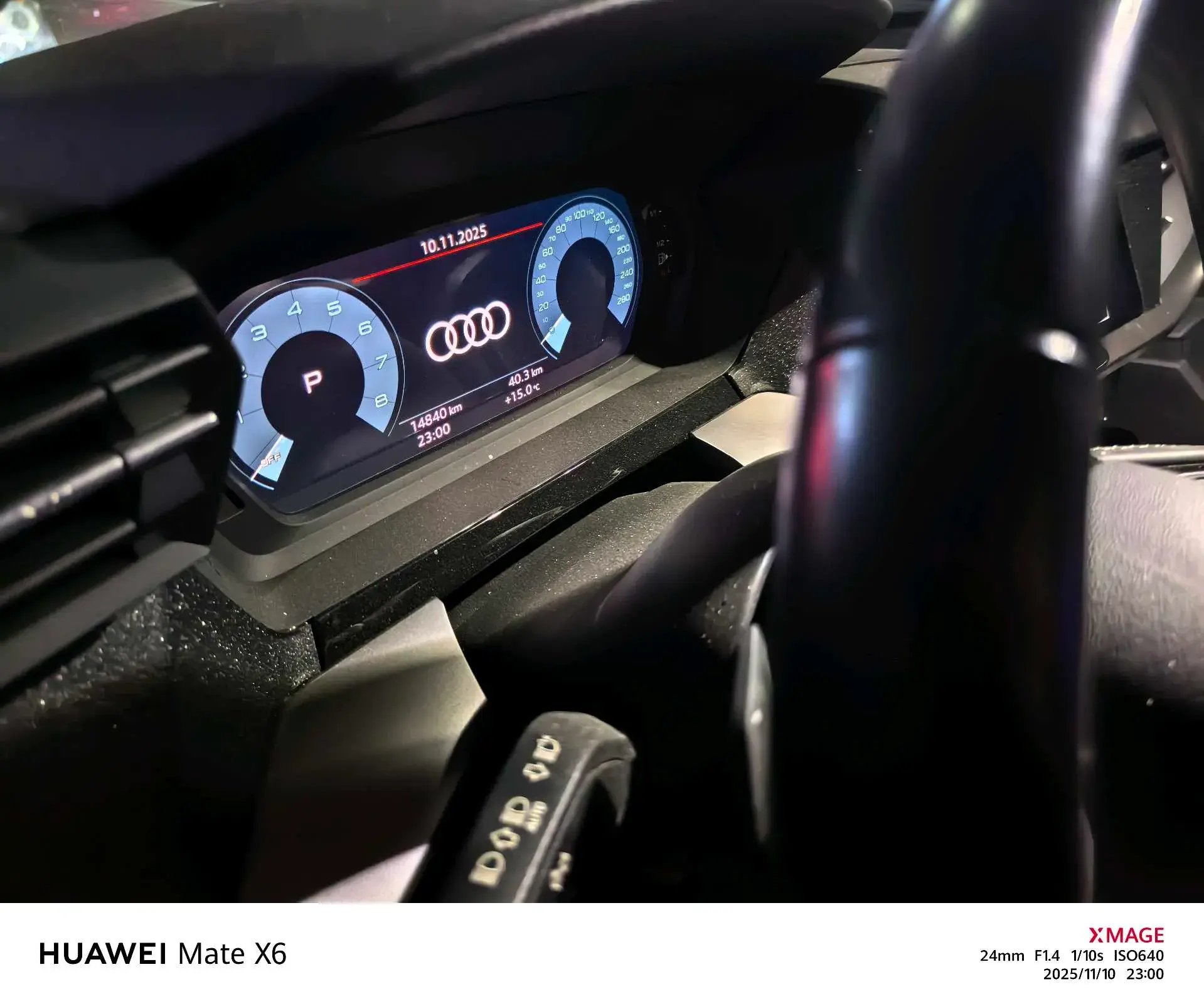 2023 AUDI A3 thumbnail 3