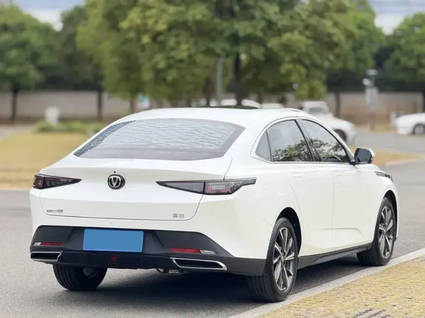 2024 CHANGAN EADO thumbnail 2