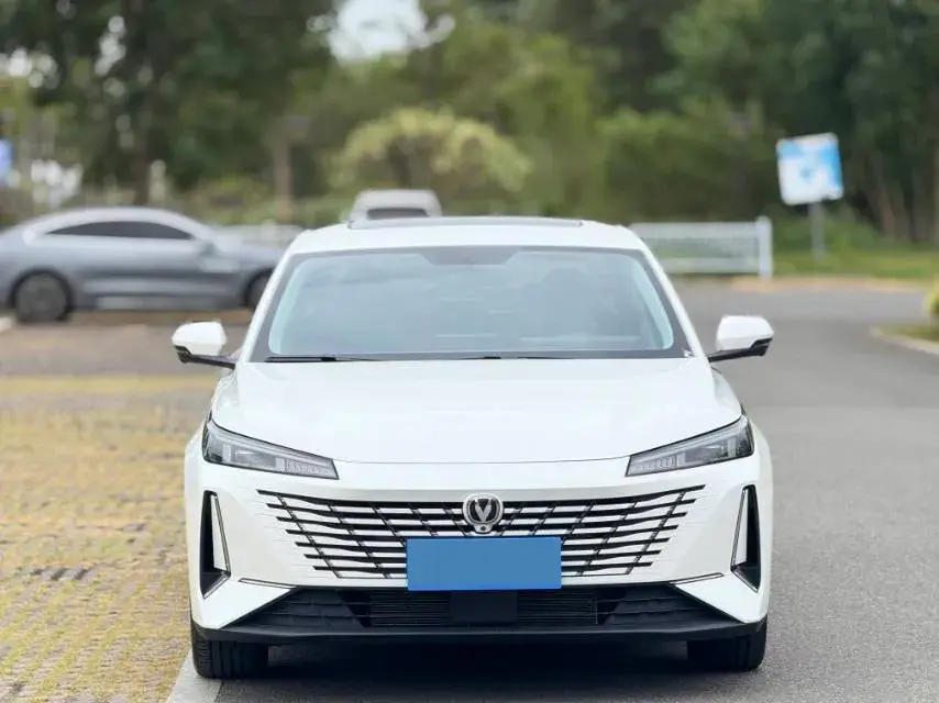 2024 CHANGAN EADO thumbnail 3