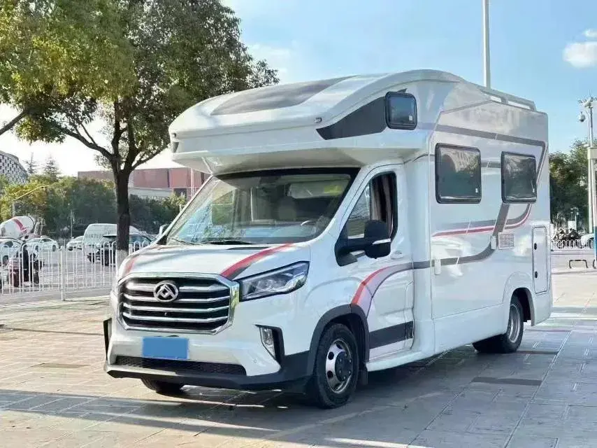 2021 MAXUS V90 RV 2.0T 148HP L4 6AT