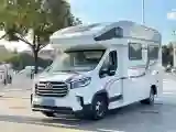 2021 MAXUS V90 RV 2.0T 148HP L4 6AT