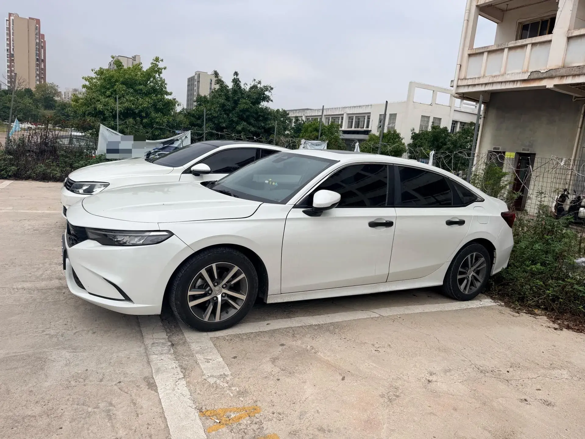 2023 HONDA INTEGRA thumbnail 4