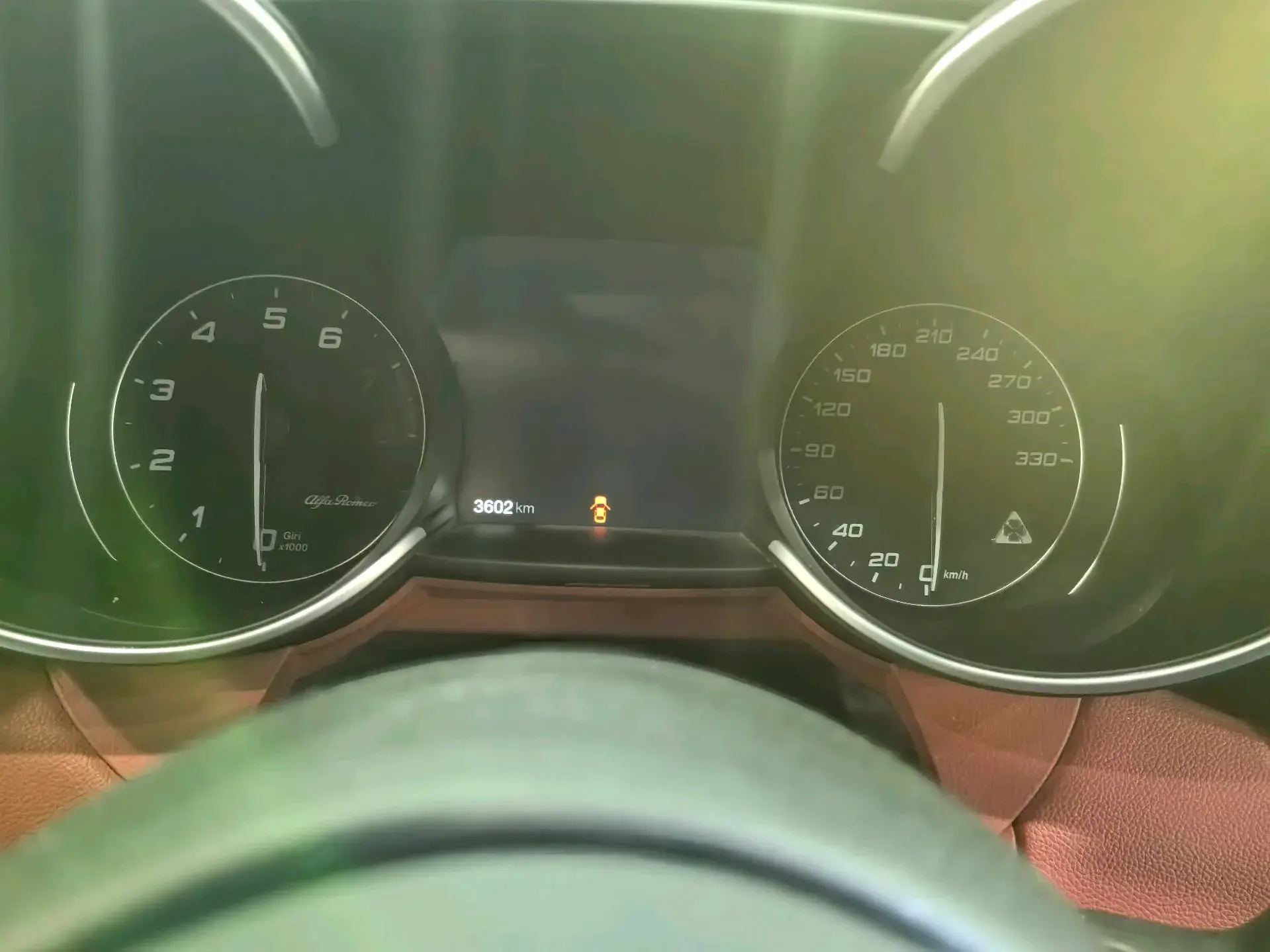 2017 ALFA ROMEO thumbnail 4