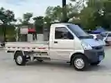 2020 WuLing RongGuang Mini Truck 1.5L 99HP L4 5MT