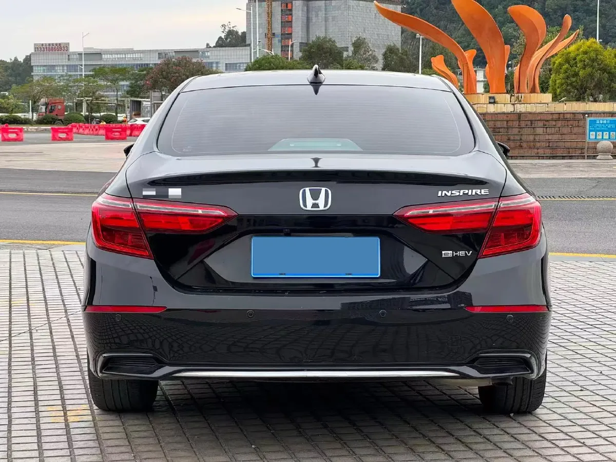 2022 Honda Inspire 2.0L 146HP L4 E-CVT Hybrid,autocango,china used car exporter,china ev exporter,chinese used car exporter,chinese used ev exporter