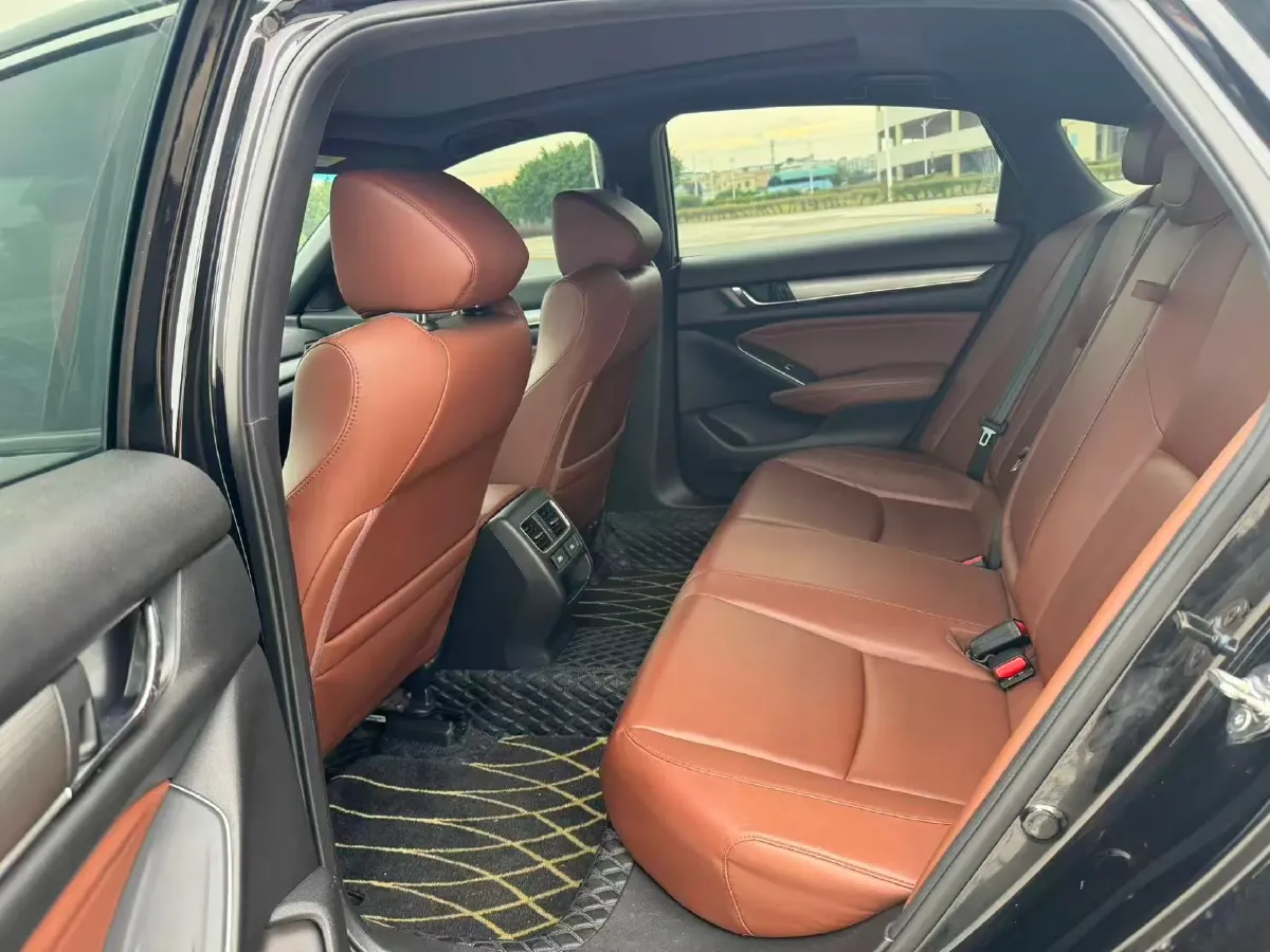 2022 Honda Inspire 2.0L 146HP L4 E-CVT Hybrid,autocango,china used car exporter,china ev exporter,chinese used car exporter,chinese used ev exporter