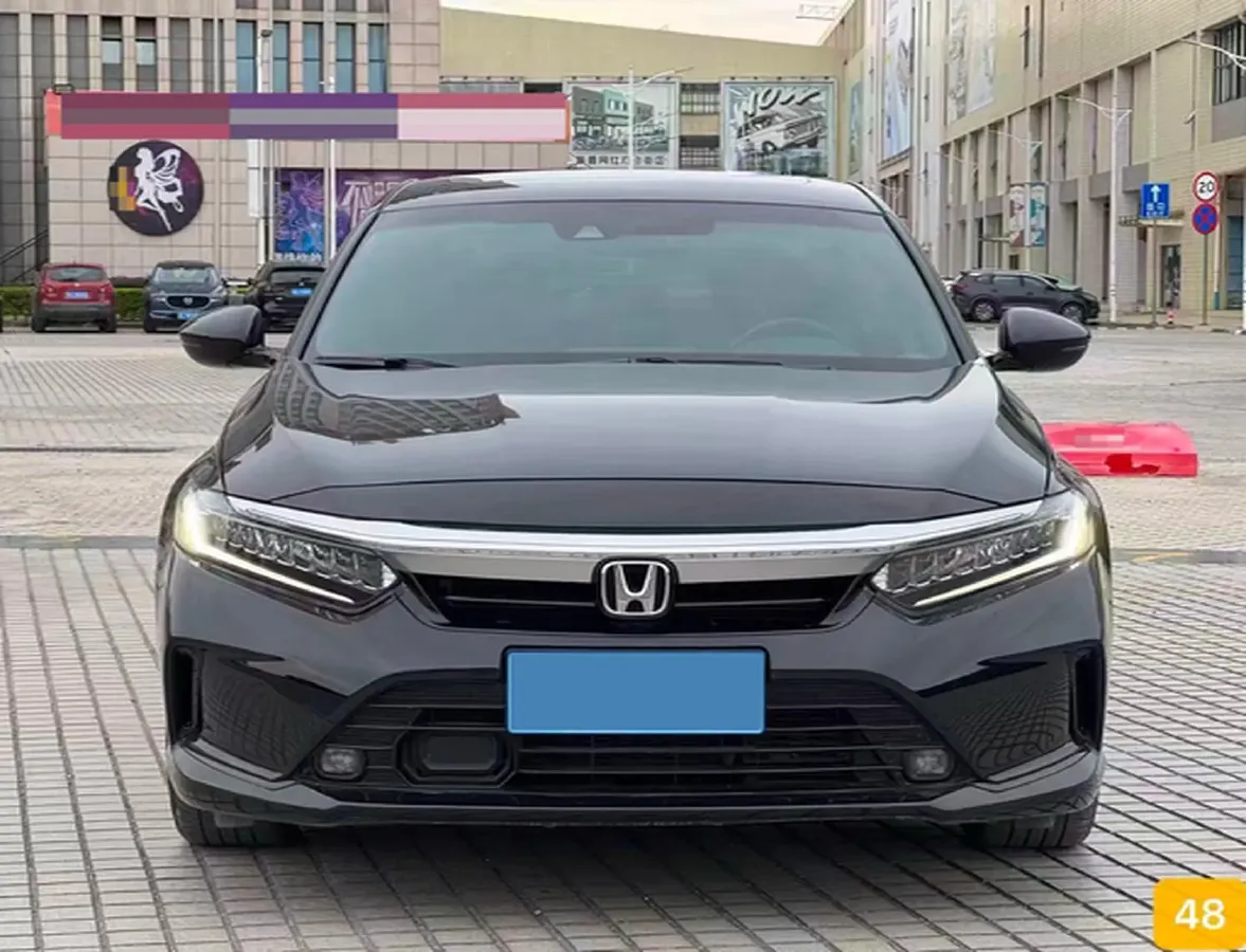 2022 Honda Inspire 2.0L 146HP L4 E-CVT Hybrid,autocango,china used car exporter,china ev exporter,chinese used car exporter,chinese used ev exporter