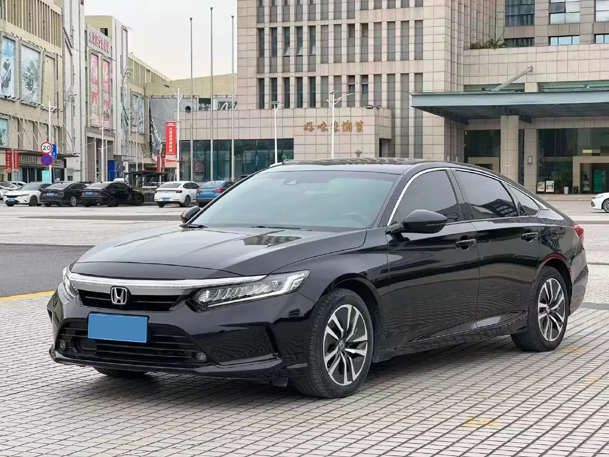 2022 Honda Inspire 2.0L 146HP L4 E-CVT Hybrid,autocango,china used car exporter,china ev exporter,chinese used car exporter,chinese used ev exporter