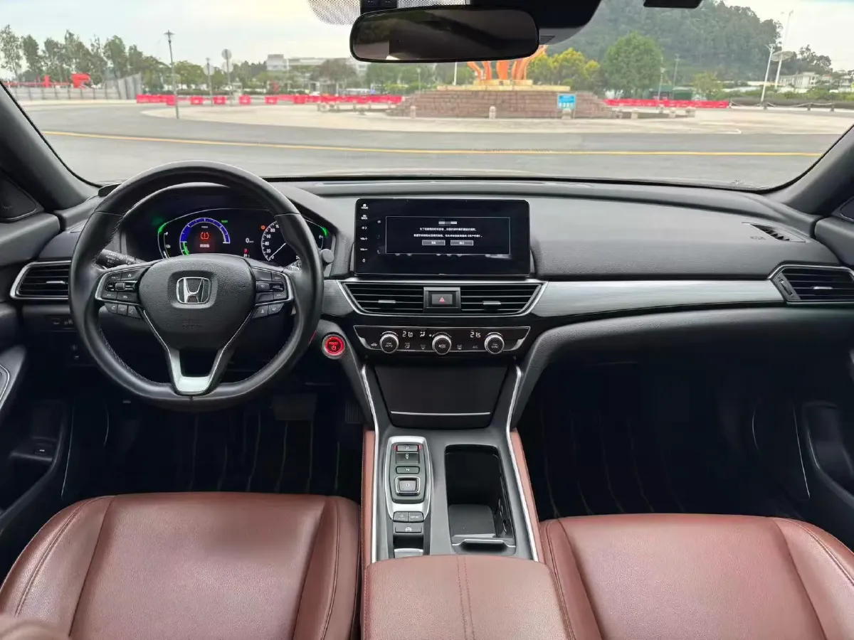 2022 Honda Inspire 2.0L 146HP L4 E-CVT Hybrid,autocango,china used car exporter,china ev exporter,chinese used car exporter,chinese used ev exporter