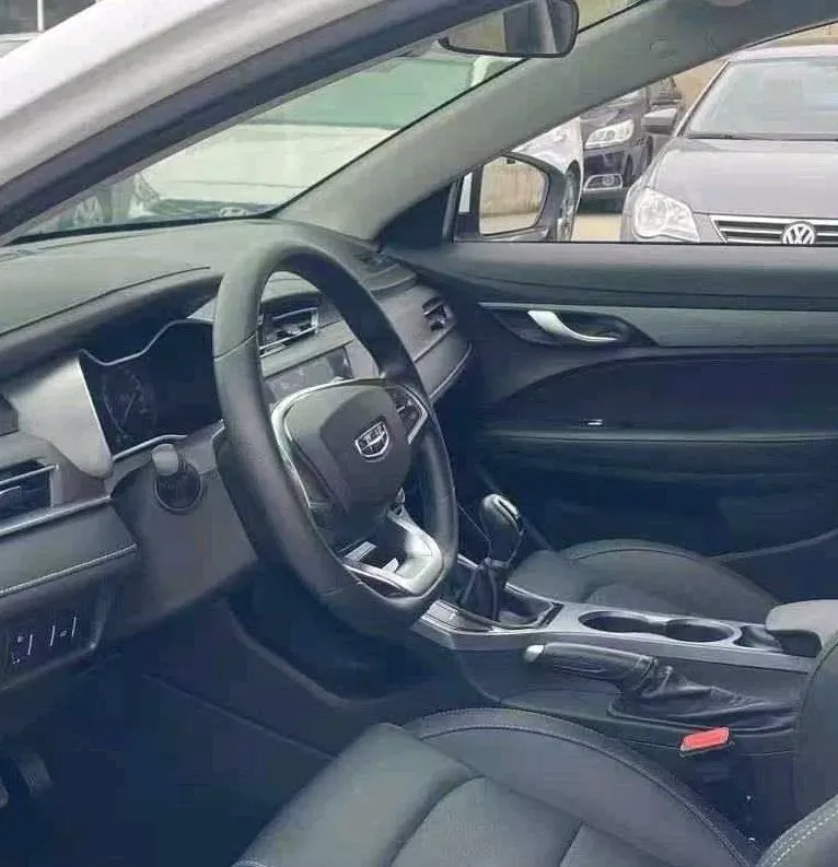 2021 Geely Emgrand 1.5L 109HP L4 5MT,autocango,china used car exporter,china ev exporter,chinese used car exporter,chinese used ev exporter