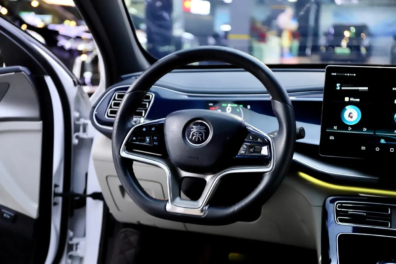 2021 BYD Qin Plus BEV 57KWH,autocango,china used car exporter,china ev exporter,chinese used car exporter,chinese used ev exporter