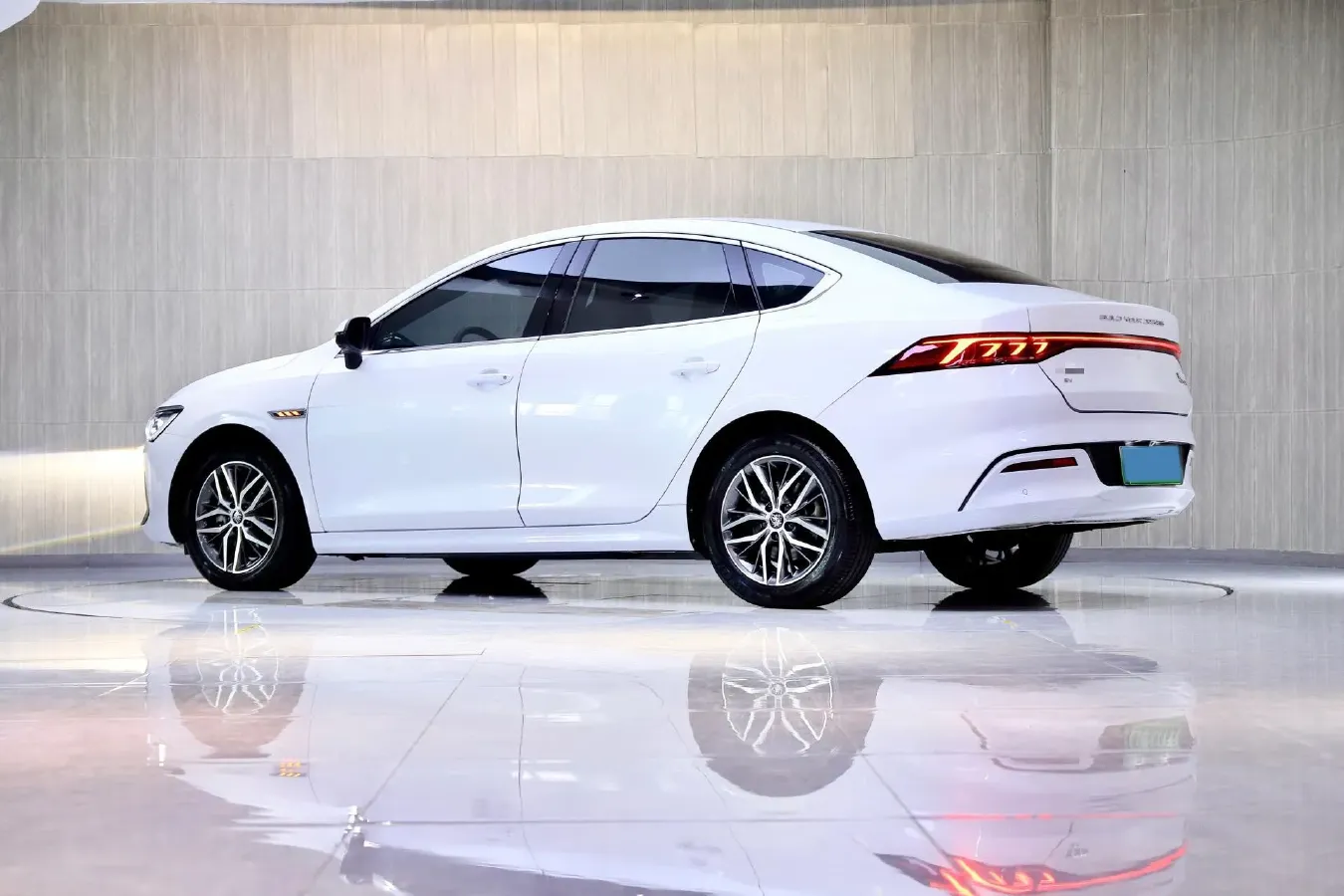 2021 BYD Qin Plus BEV 57KWH,autocango,china used car exporter,china ev exporter,chinese used car exporter,chinese used ev exporter