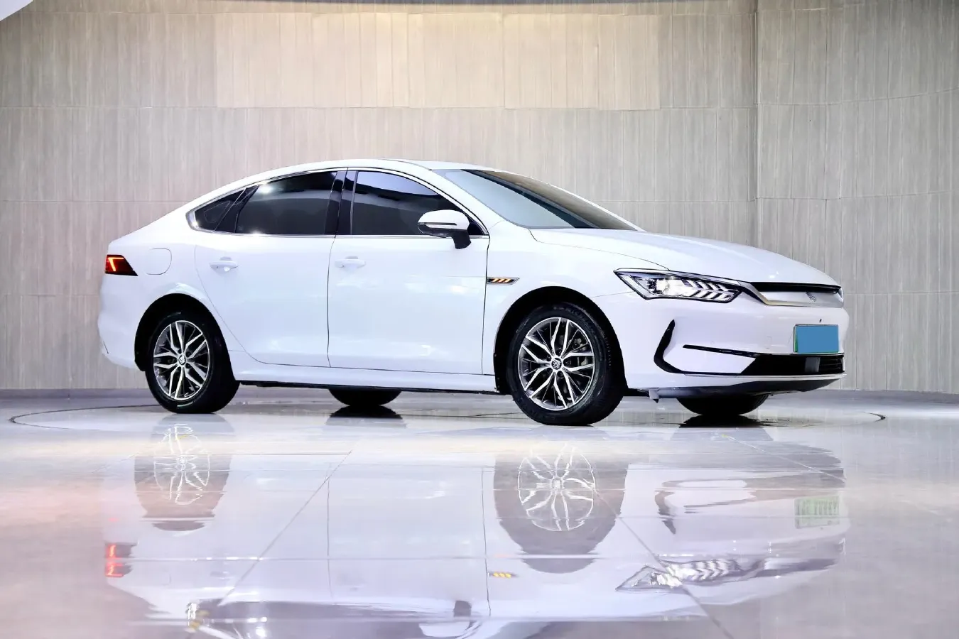 2021 BYD Qin Plus BEV 57KWH,autocango,china used car exporter,china ev exporter,chinese used car exporter,chinese used ev exporter