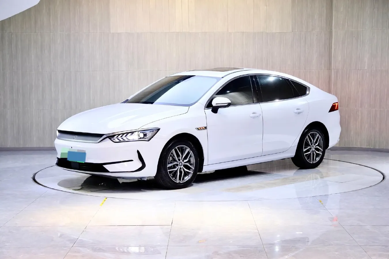 2021 BYD Qin Plus BEV 57KWH,autocango,china used car exporter,china ev exporter,chinese used car exporter,chinese used ev exporter