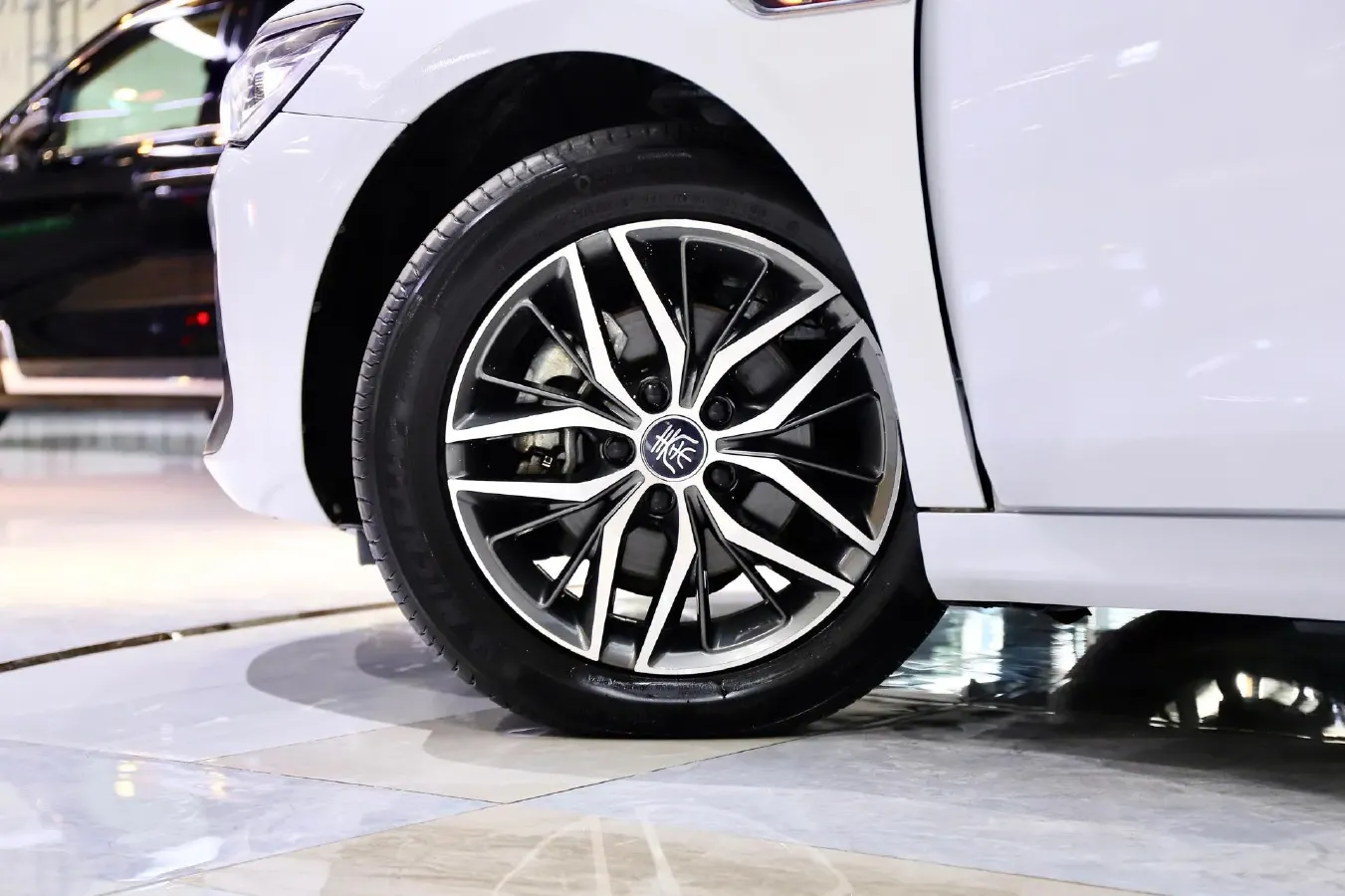 2021 BYD Qin Plus BEV 57KWH,autocango,china used car exporter,china ev exporter,chinese used car exporter,chinese used ev exporter