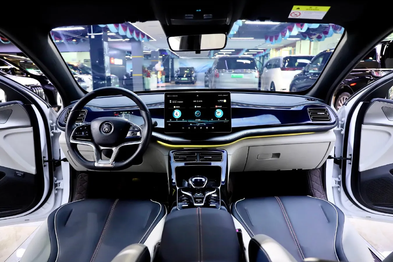 2021 BYD Qin Plus BEV 57KWH,autocango,china used car exporter,china ev exporter,chinese used car exporter,chinese used ev exporter