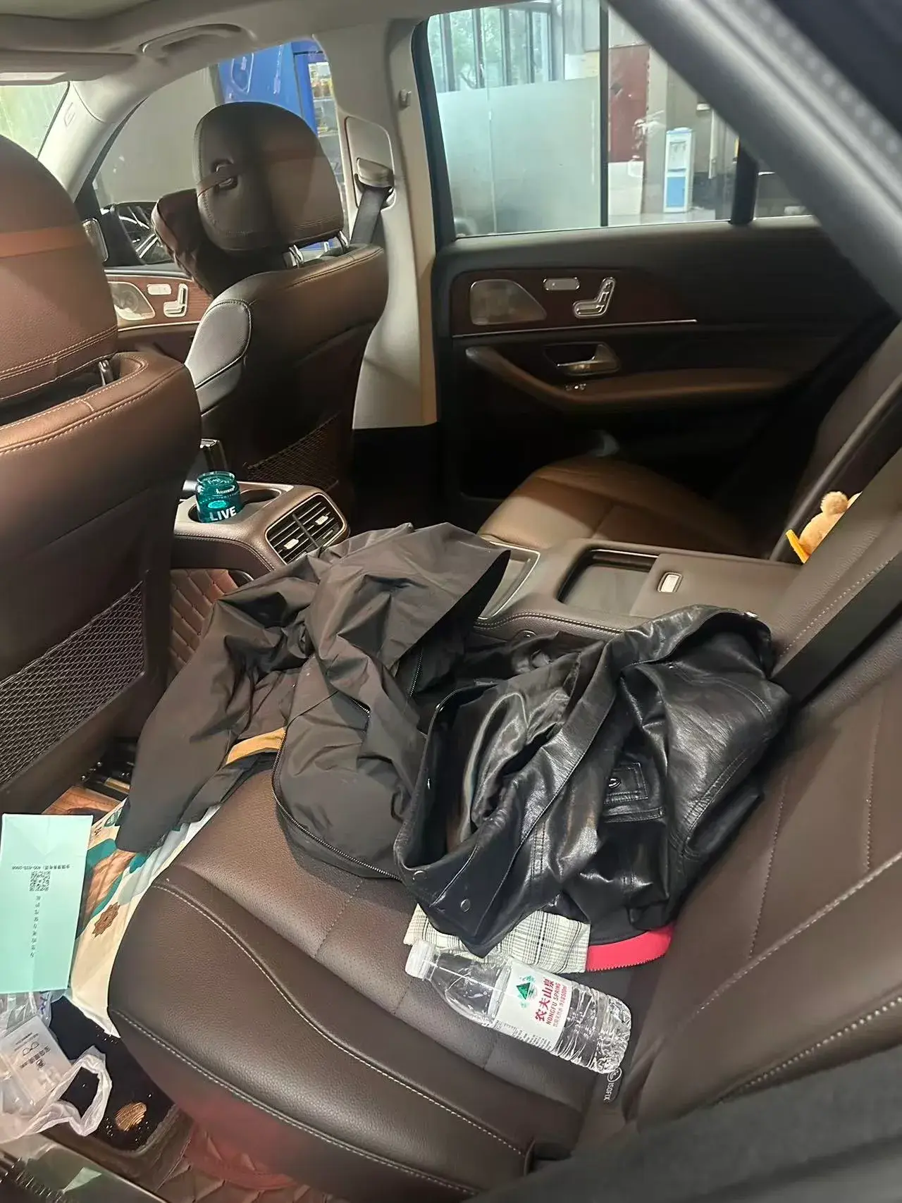 2021 MERCEDES-BENZ GLE thumbnail 4