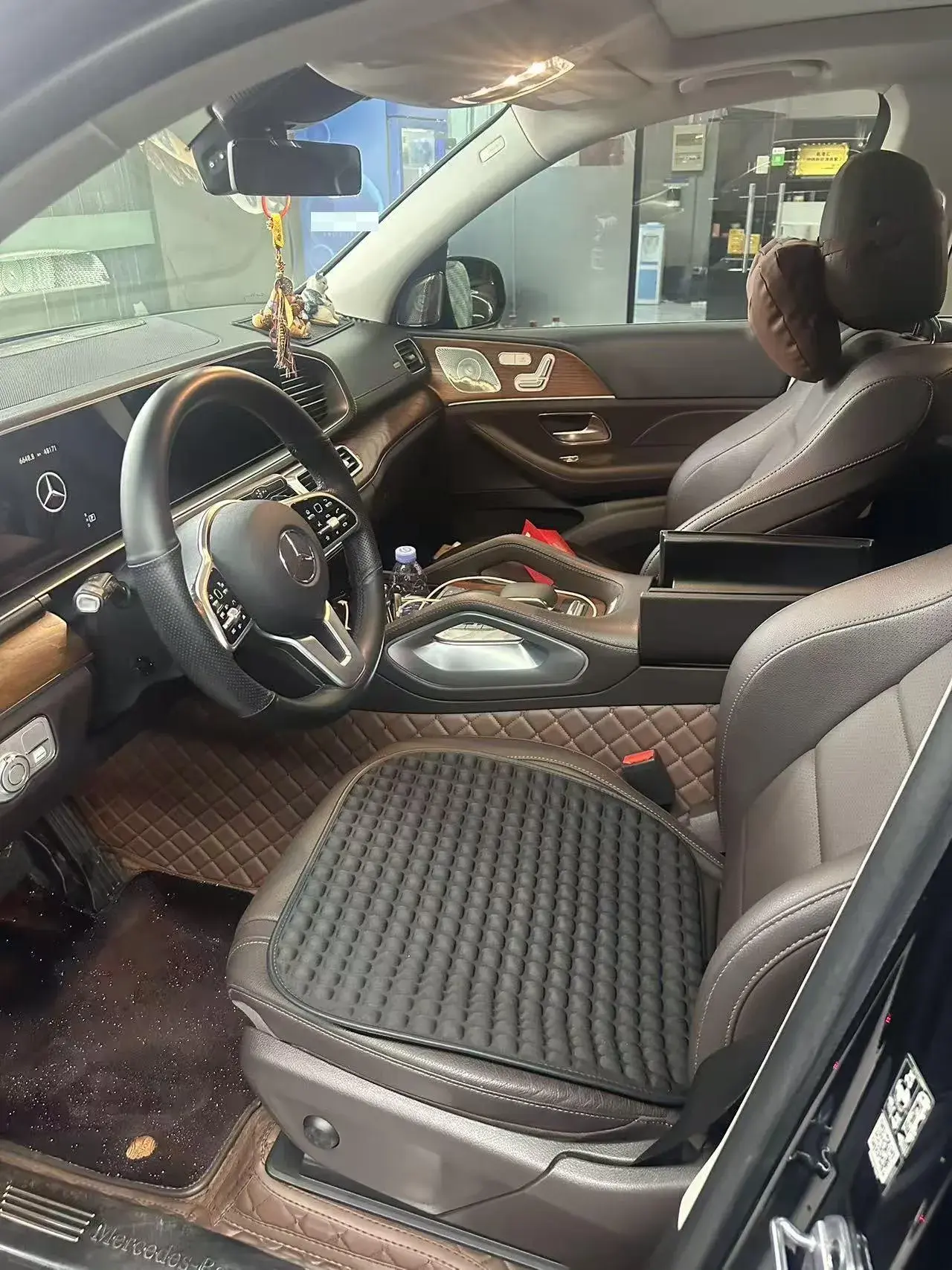 2021 MERCEDES-BENZ GLE thumbnail 2