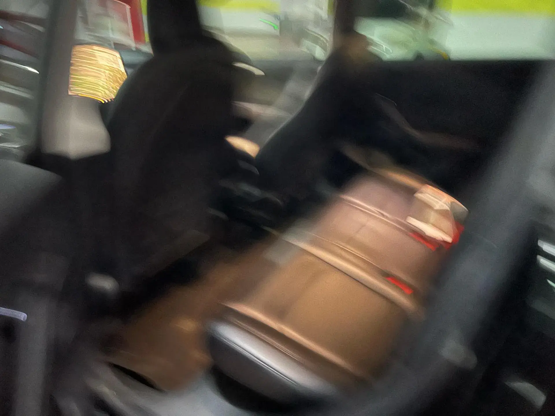 2021 TESLA MODEL thumbnail 4