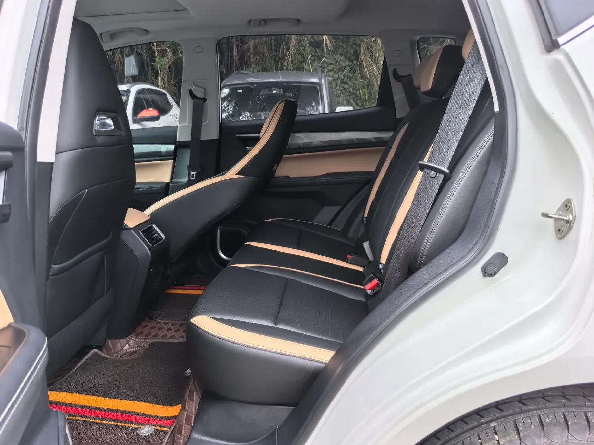 2024 Geely OkavangoPRO 1.5T 181HP L4 7DCT,autocango,china used car exporter,china ev exporter,chinese used car exporter,chinese used ev exporter