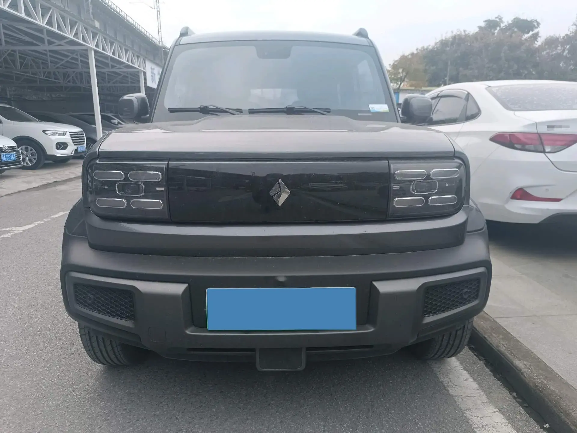 2023 BAOJUN YEP thumbnail 2