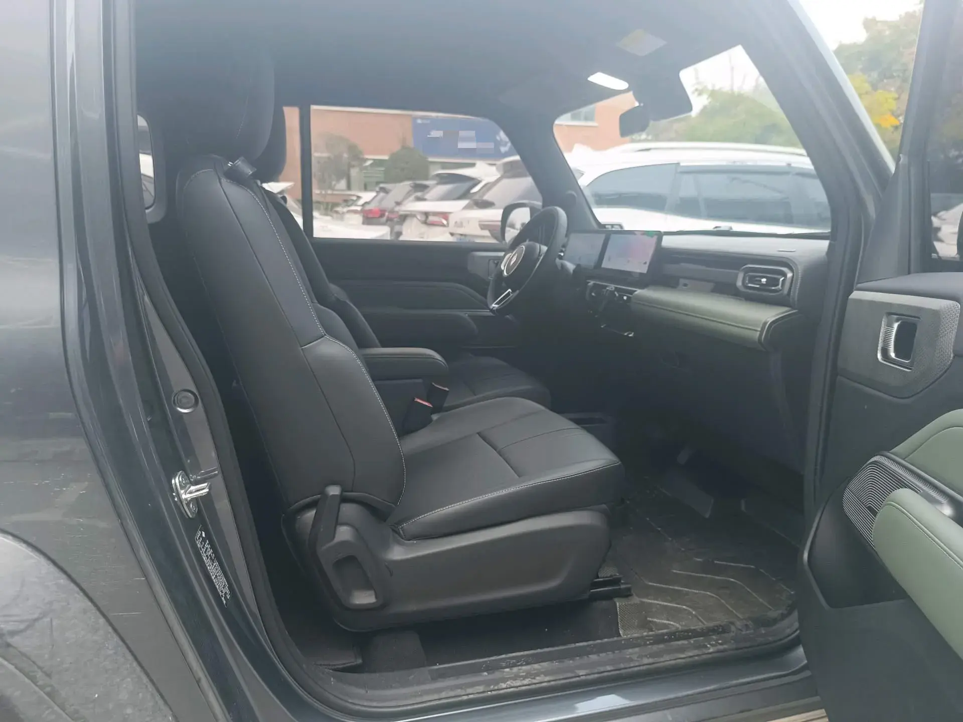 2023 BAOJUN YEP thumbnail 4