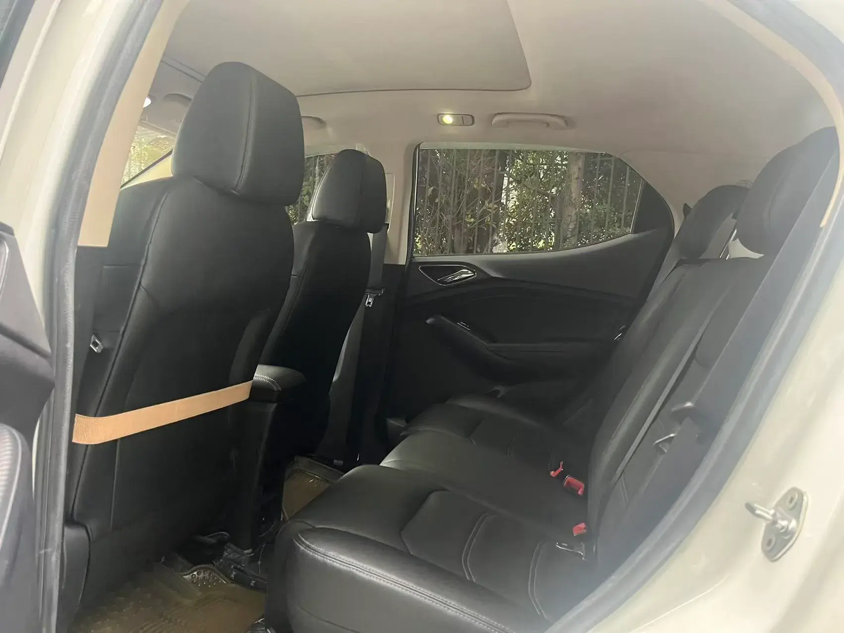 2018 BYD YUAN thumbnail 4