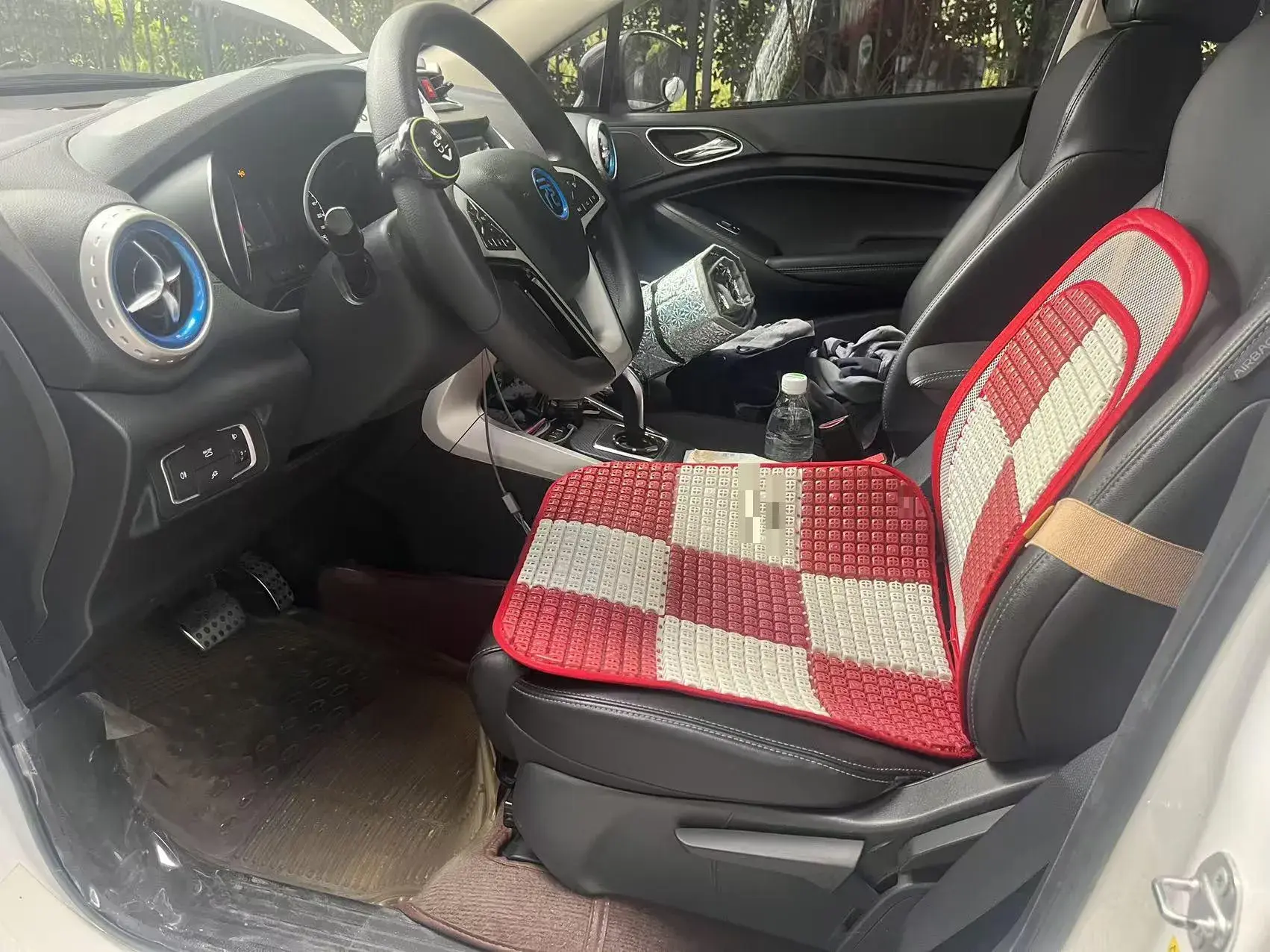 2018 BYD YUAN thumbnail 3