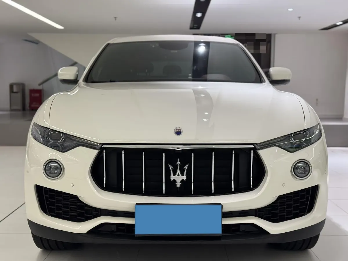 2019 Maserati Levante 3.0T 350HP V6 8AT,autocango,china used car exporter,china ev exporter,chinese used car exporter,chinese used ev exporter