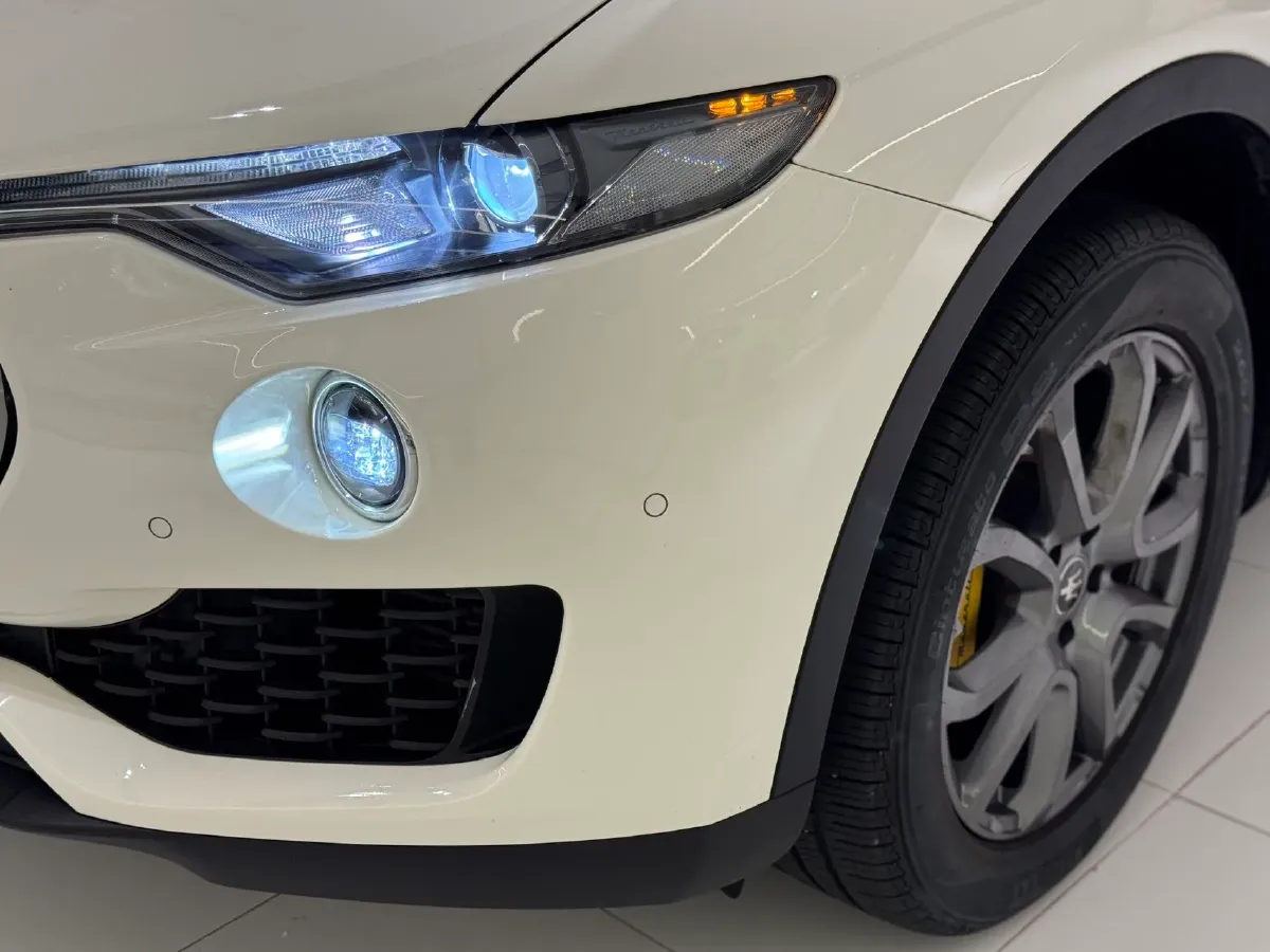 2019 Maserati Levante 3.0T 350HP V6 8AT,autocango,china used car exporter,china ev exporter,chinese used car exporter,chinese used ev exporter