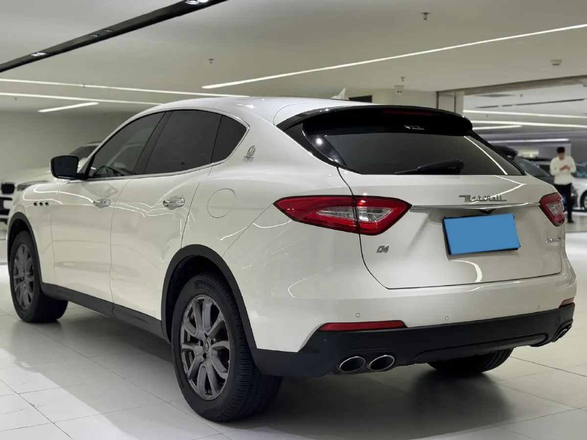 2019 Maserati Levante 3.0T 350HP V6 8AT,autocango,china used car exporter,china ev exporter,chinese used car exporter,chinese used ev exporter