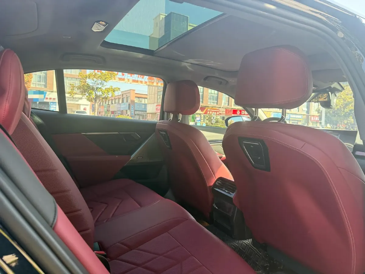 2024 BMW 5 Series 2.0T 258HP L4 8AT,autocango,china used car exporter,china ev exporter,chinese used car exporter,chinese used ev exporter