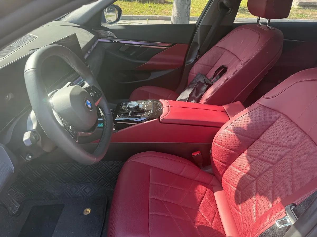 2024 BMW 5 Series 2.0T 258HP L4 8AT,autocango,china used car exporter,china ev exporter,chinese used car exporter,chinese used ev exporter