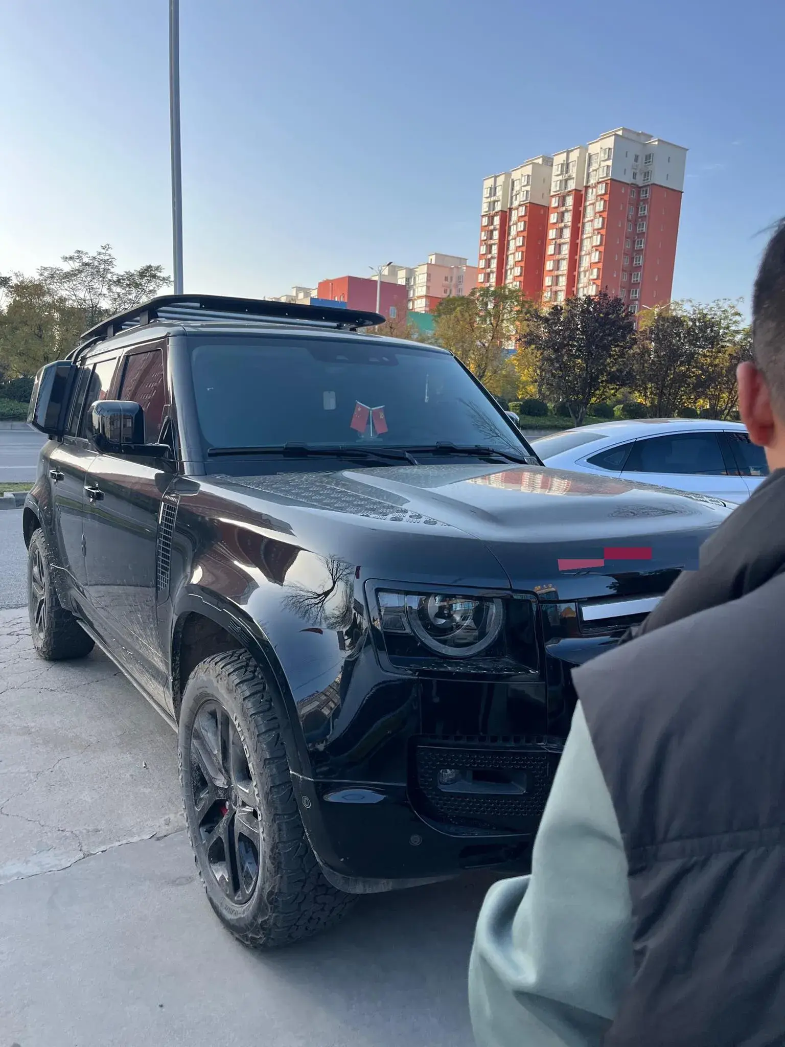 2024 LAND ROVER thumbnail 4