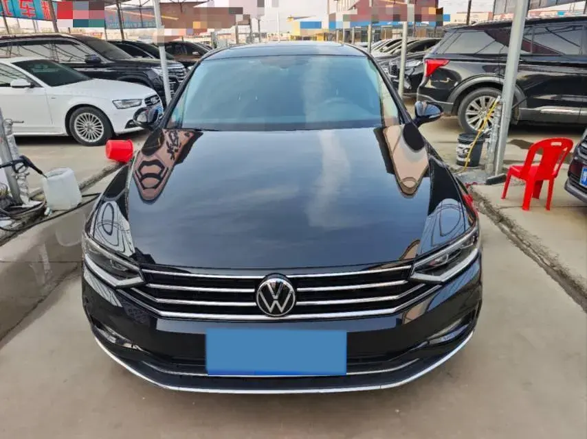 2020 VOLKSWAGEN MAGOTAN thumbnail 3