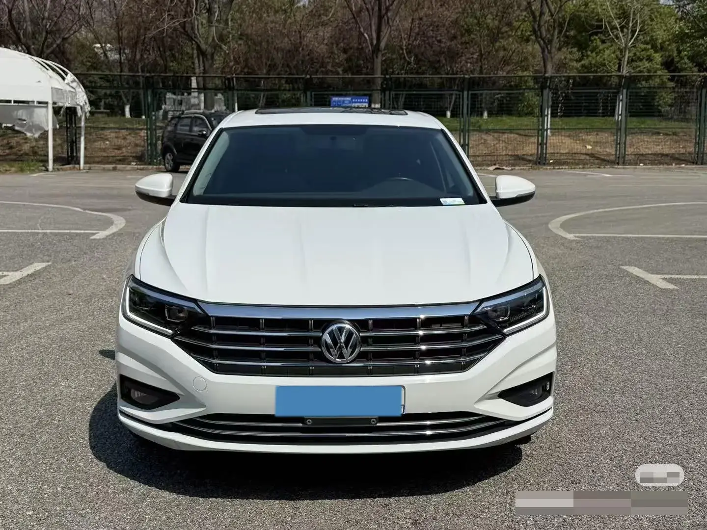 2022 VOLKSWAGEN SAGITAR thumbnail 2