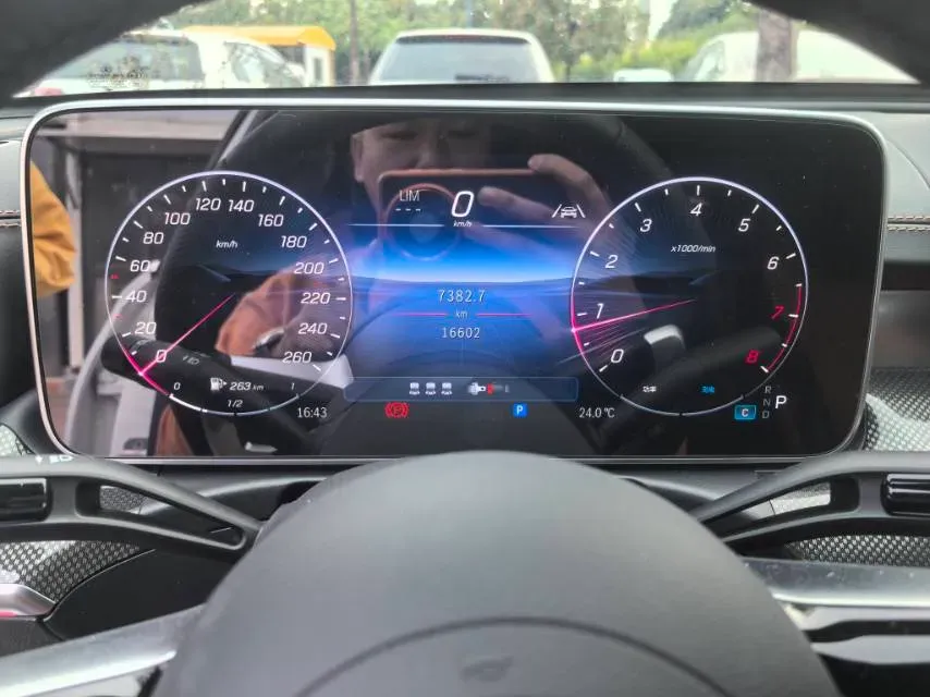 2025 Mercedes-Benz C Class 1.5T 204HP L4 9AT,autocango,china used car exporter,china ev exporter,chinese used car exporter,chinese used ev exporter