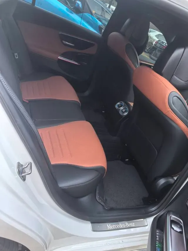 2025 Mercedes-Benz C Class 1.5T 204HP L4 9AT,autocango,china used car exporter,china ev exporter,chinese used car exporter,chinese used ev exporter