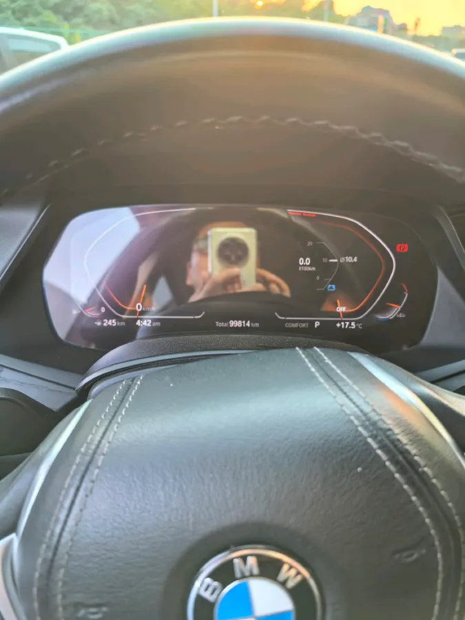 2019 BMW X7 3.0T 340HP L6 8AT,autocango,china used car exporter,china ev exporter,chinese used car exporter,chinese used ev exporter