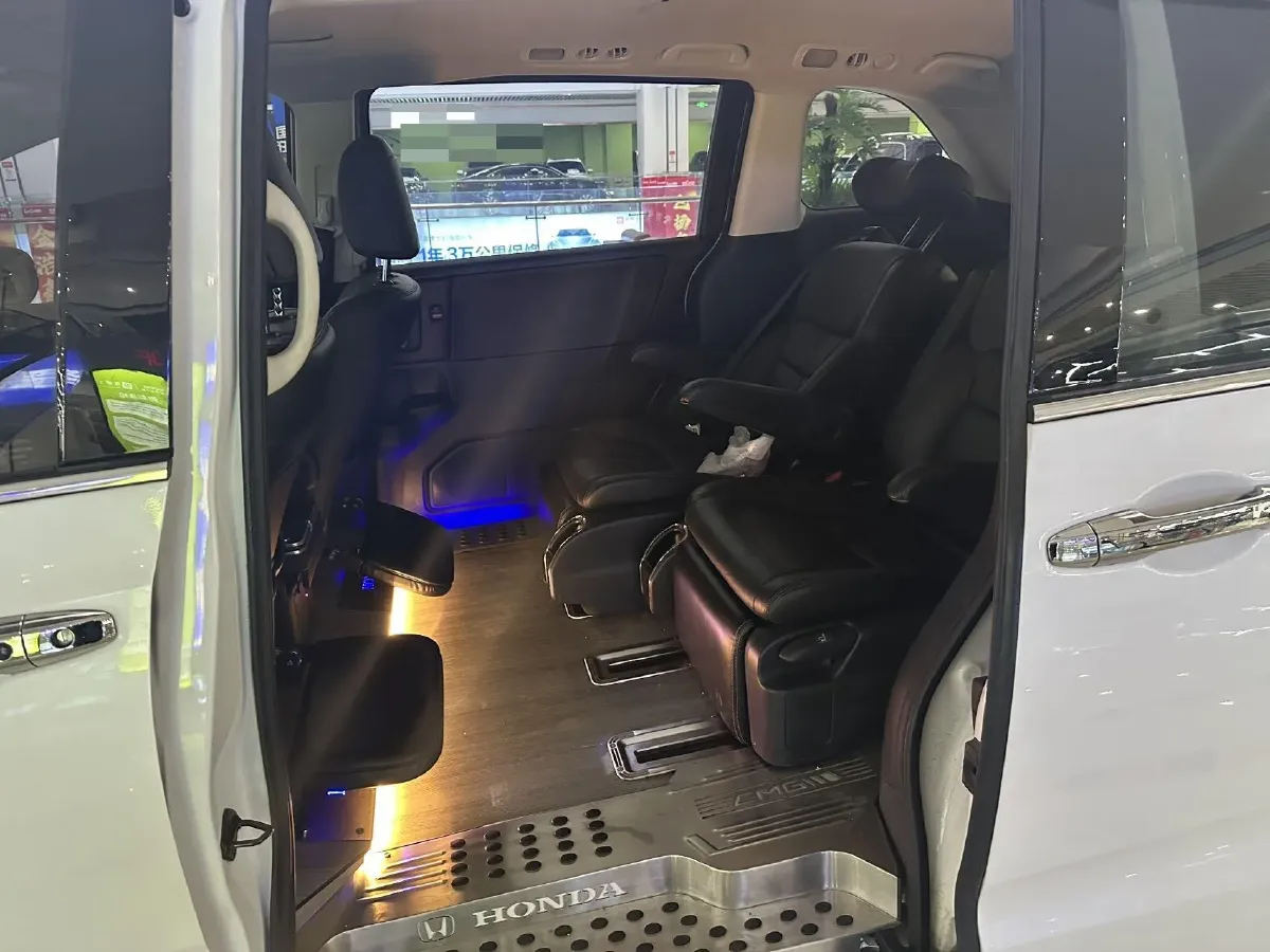 2021 Honda Odyssey 2.0L 146HP L4 E-CVT Hybrid,autocango,china used car exporter,china ev exporter,chinese used car exporter,chinese used ev exporter