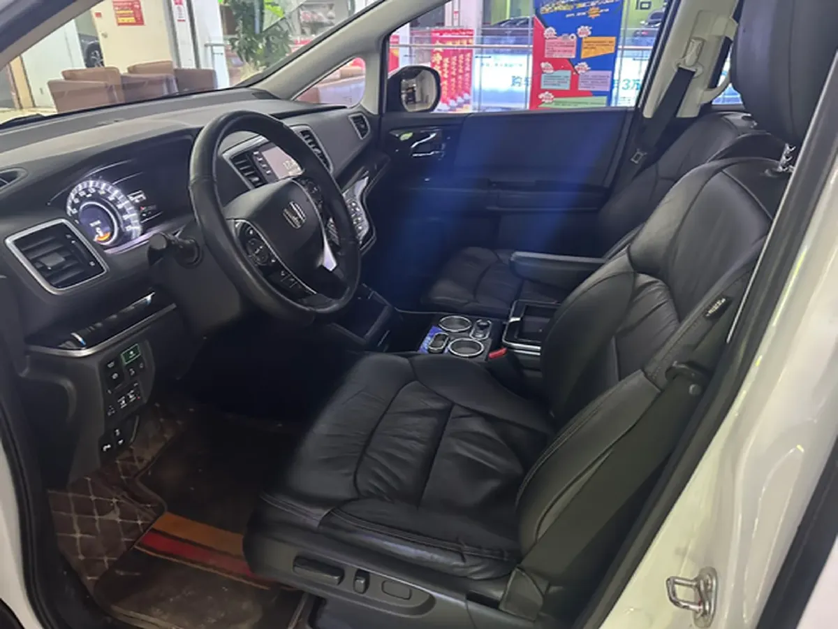 2021 Honda Odyssey 2.0L 146HP L4 E-CVT Hybrid,autocango,china used car exporter,china ev exporter,chinese used car exporter,chinese used ev exporter