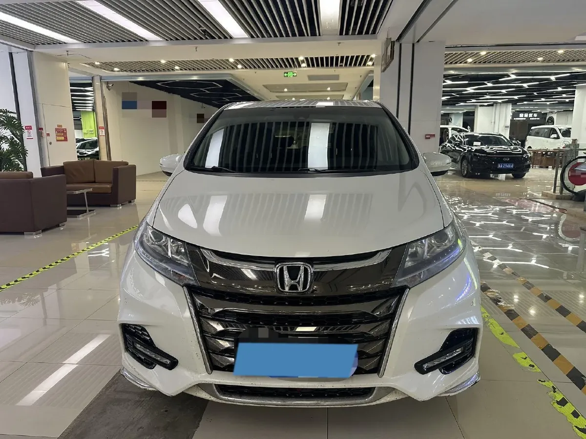 2021 Honda Odyssey 2.0L 146HP L4 E-CVT Hybrid,autocango,china used car exporter,china ev exporter,chinese used car exporter,chinese used ev exporter
