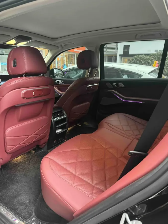 2023 BMW X5 2.0T 258HP L4 8AT,autocango,china used car exporter,china ev exporter,chinese used car exporter,chinese used ev exporter