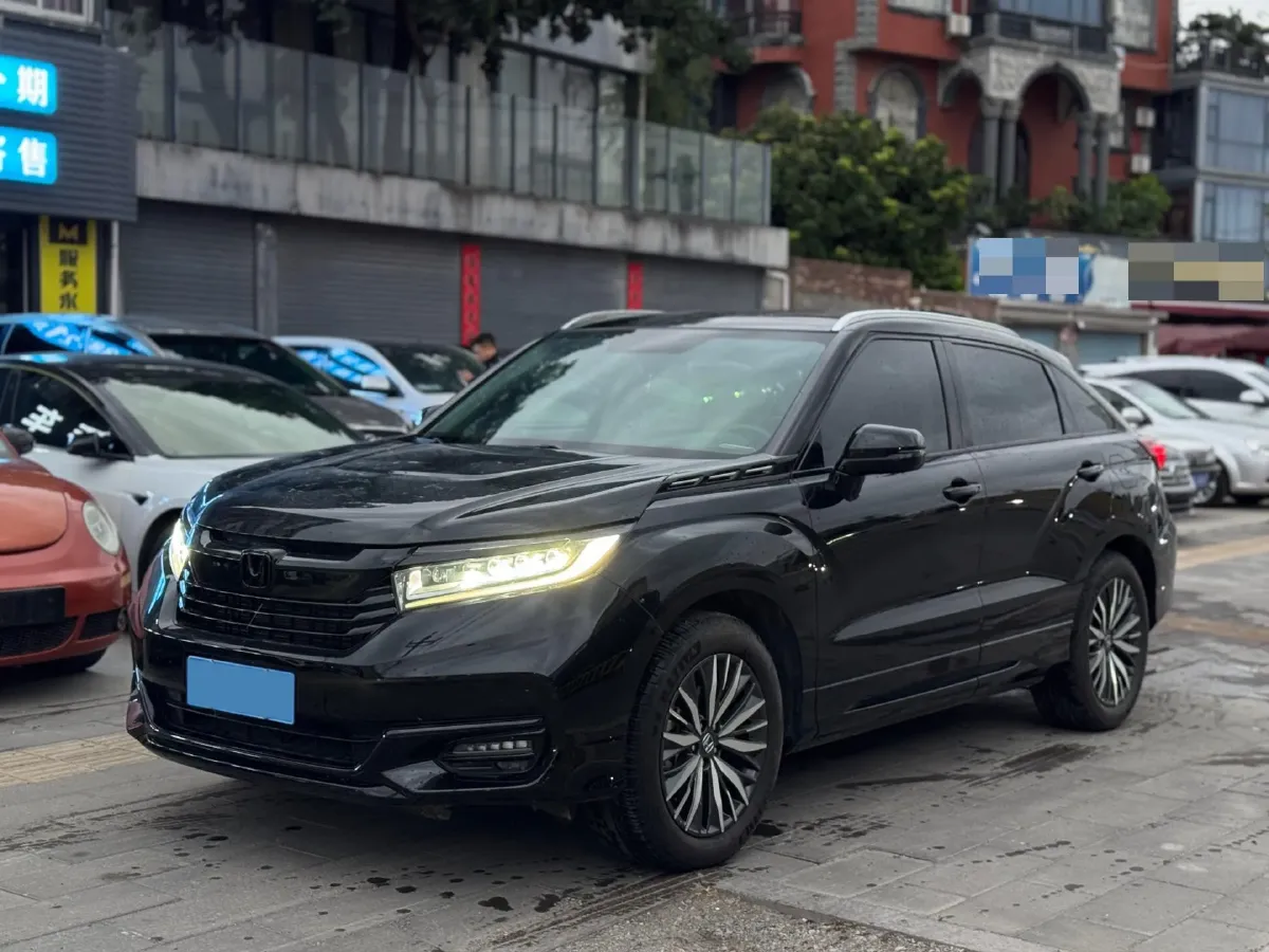 2020 Honda Avancier 2.0T 272HP L4 9AT,autocango,china used car exporter,china ev exporter,chinese used car exporter,chinese used ev exporter