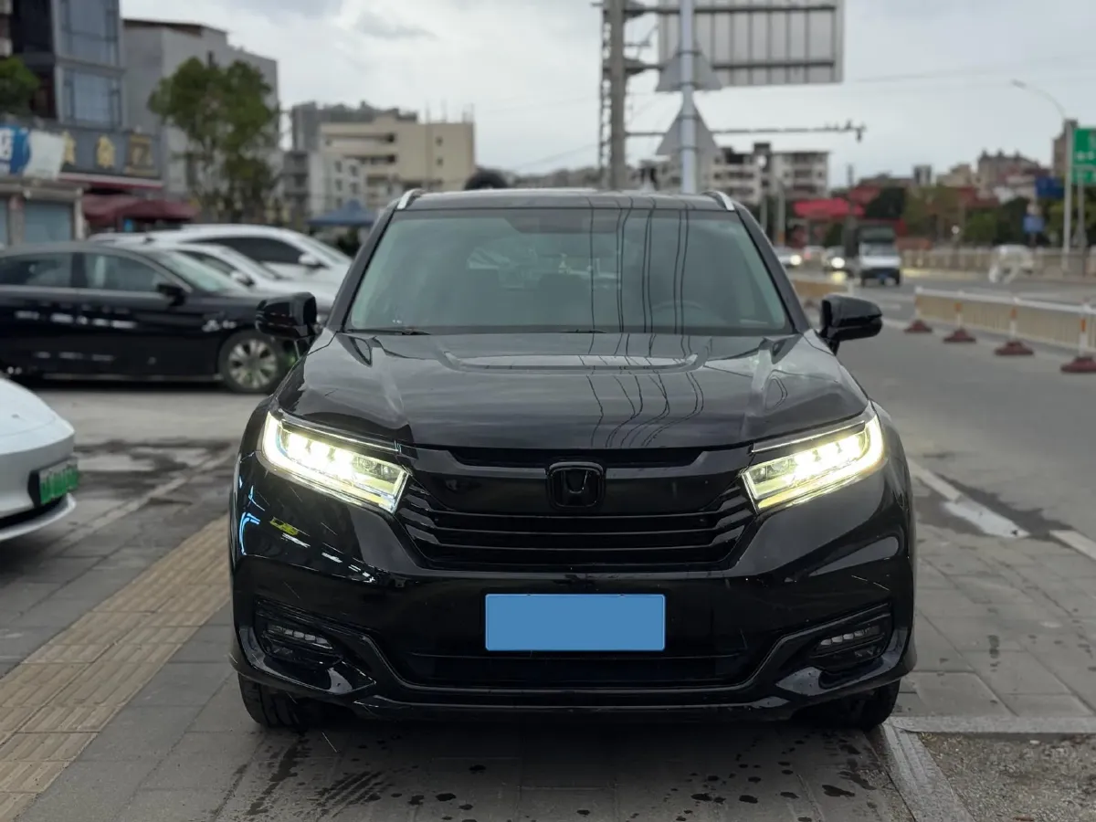 2020 Honda Avancier 2.0T 272HP L4 9AT,autocango,china used car exporter,china ev exporter,chinese used car exporter,chinese used ev exporter